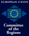 Vbor region EU