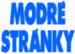 Modre stranky Agency