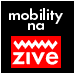 Články o mobilitách na zpravodajství Živě