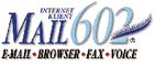 logo Mail602 Klient