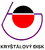 Kry�t�lov� disk