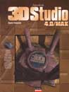3D Studio 4.0/MAX US/CZ