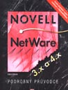 Novell Netware 3.x a 4.x