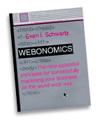Webonomics cover