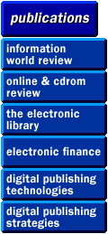 publications navigation bar