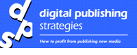 digital publishing strategies