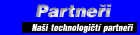 Technoligit partnei Software602 a. s.