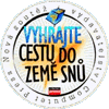 Vyhrajte cestu do zem sn