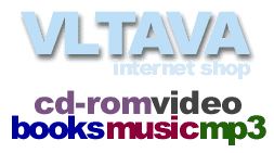 Vltava Internet Shop