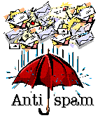 AntiSpam home