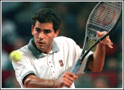 Pete Sampras