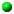 zelena koule