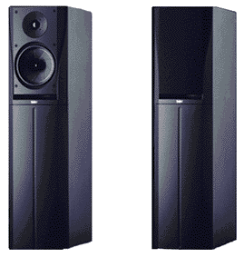 B&W - DM 305 - (7.490,- K�)