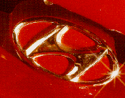 Logo Hyundai