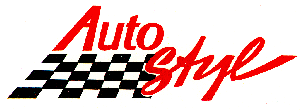 Logo AUTOSTYL