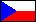 česky