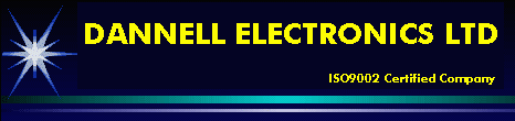 Dannell Electronics Limtied - Who are we?