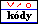 kódy