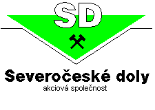 Severo�esk� doly, a.s.