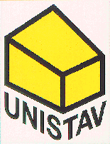 znak UNISTAV