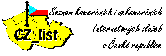 Žlutý CZ_list