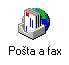 Po�ta a Fax