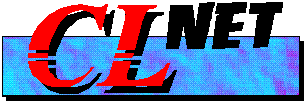 CL-Net logo