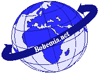 Bohemia.Net logo