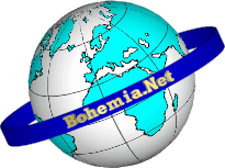 Bohemia.Net logo