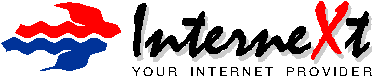 InterneXt logo