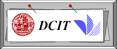domovska stranka DCIT
