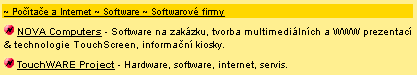 a ten samý na Mozku