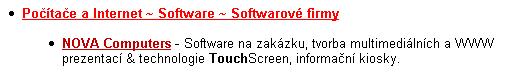 náš odkaz na Seznamu