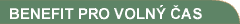 Benefit pro volný čas