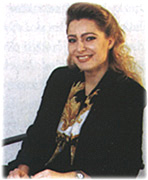 Iva Tatounova