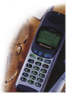 Telephone