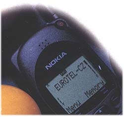Telephone
