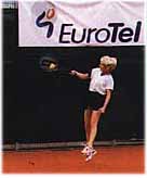EUROTEL ŽENA OPEN