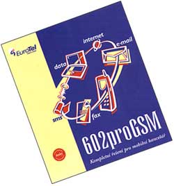 602 for GSM