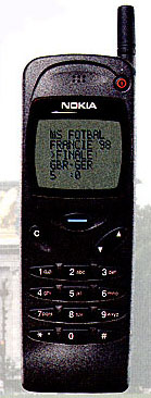 Mobile phone