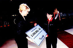 I.Tatounova and Mgr. J.Moudrova