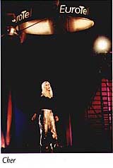 Cher