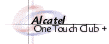 Alcatel One Touch Club+