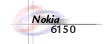 Nokia 6150