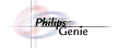 Philips Genie