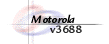 Motorola v3688