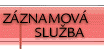 Zznamov sluba