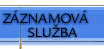 vodn informace o Zznamov slub