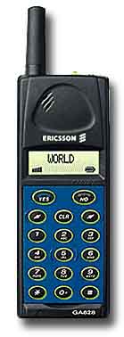 Ericsson GA628