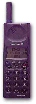 Ericsson GH 688